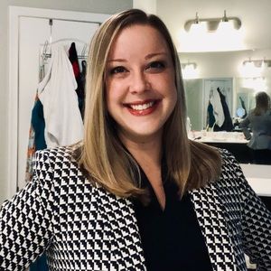 Meet your Posher, Carli